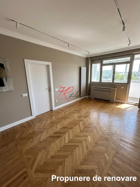 Parcul Circului, vanzare apartament 2 camere.