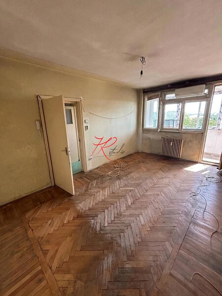 Parcul Circului, vanzare apartament 2 camere.