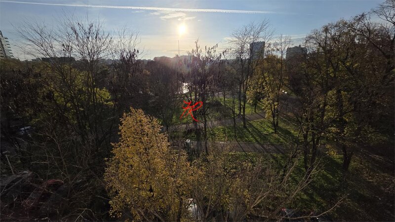 Parcul Circului, vanzare apartament 2 camere.