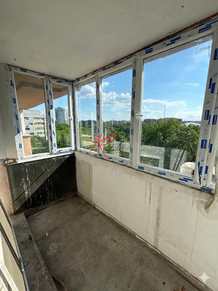 Parcul Circului, vanzare apartament 2 camere.